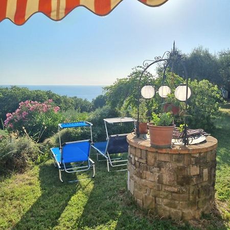 Piccola California Bed & Breakfast Muggia Exterior photo