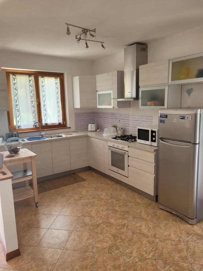 Piccola California Bed & Breakfast Muggia Exterior photo
