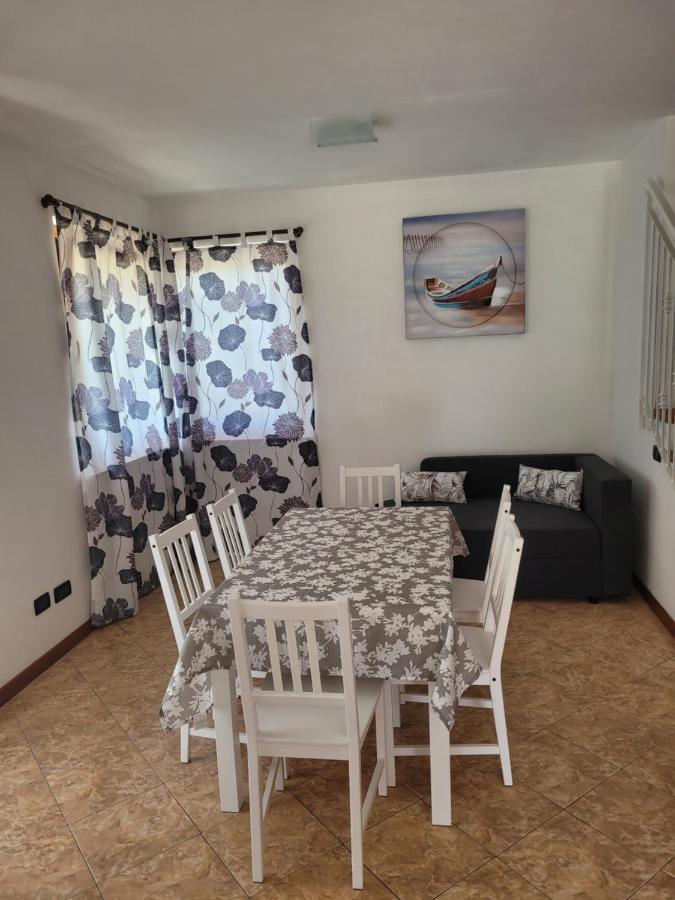Piccola California Bed & Breakfast Muggia Exterior photo