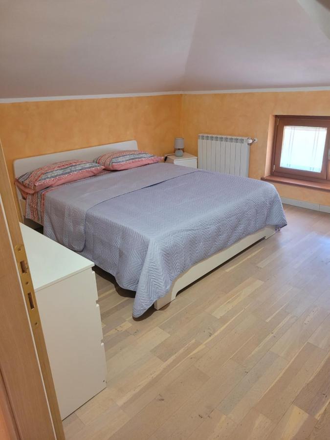 Piccola California Bed & Breakfast Muggia Exterior photo