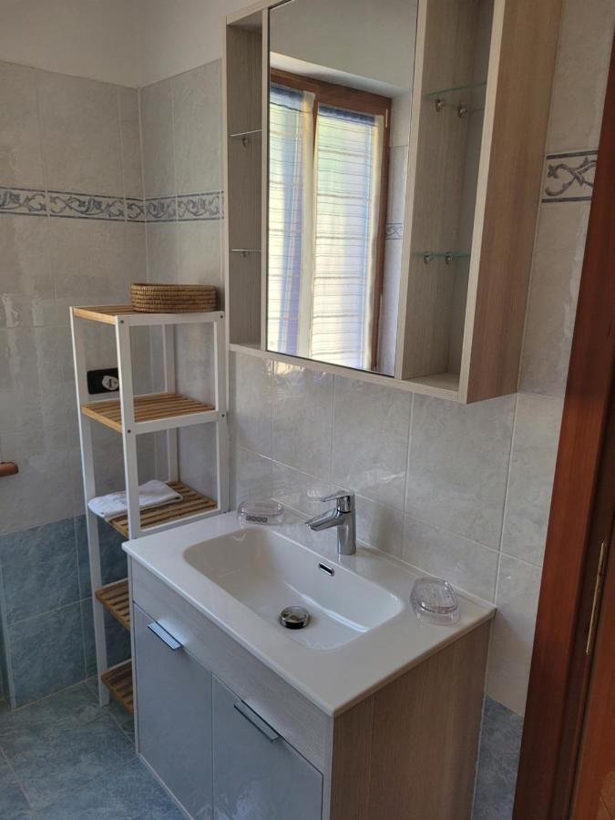 Piccola California Bed & Breakfast Muggia Exterior photo